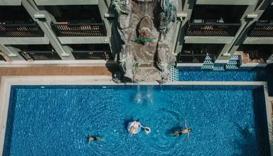 Ananta Burin Resort Krabi
