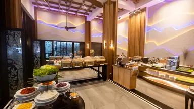 Ananta Burin Resort Krabi