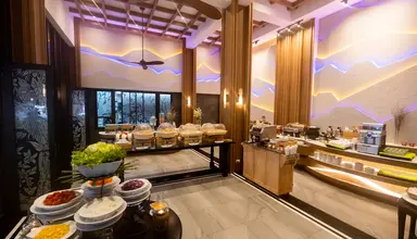 Ananta Burin Resort Krabi
