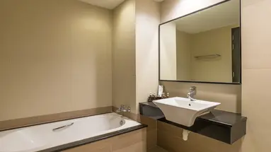 Ananta Burin Resort Krabi