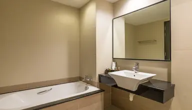 Ananta Burin Resort Krabi