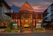 Ananta Burin Resort Krabi