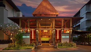 Ananta Burin Resort Krabi