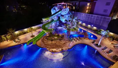 Ananta Burin Resort Krabi