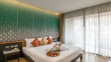 Ananta Burin Resort Krabi