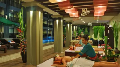 Ananta Burin Resort Krabi