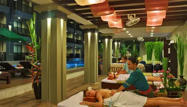 Ananta Burin Resort Krabi