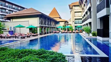 Ananta Burin Resort Krabi