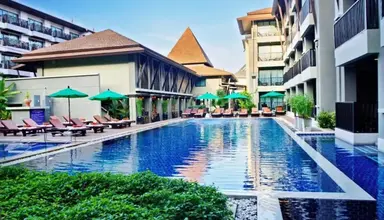 Ananta Burin Resort Krabi