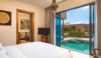 Anantara Al Jabal Al Akhdar