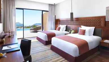 Anantara Al Jabal Al Akhdar