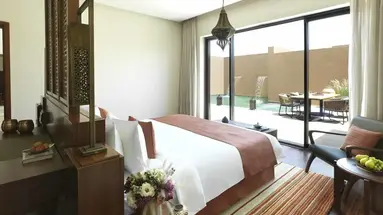 Anantara Al Jabal Al Akhdar