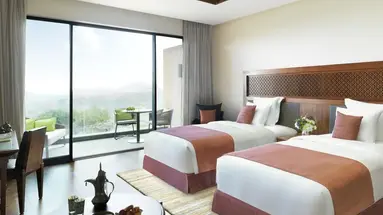 Anantara Al Jabal Al Akhdar