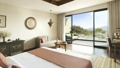 Anantara Al Jabal Al Akhdar