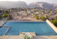 Anantara Al Jabal Al Akhdar