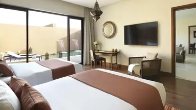 Anantara Al Jabal Al Akhdar