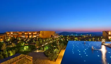 Anantara Al Jabal Al Akhdar