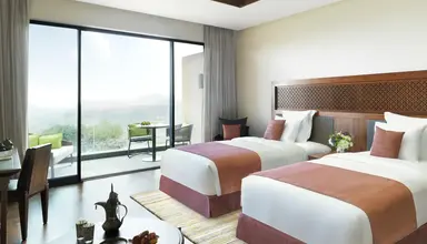 Anantara Al Jabal Al Akhdar
