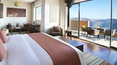 Anantara Al Jabal Al Akhdar