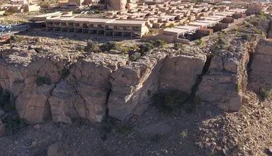 Anantara Al Jabal Al Akhdar