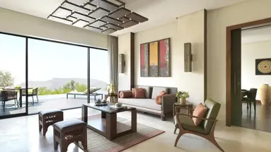 Anantara Al Jabal Al Akhdar