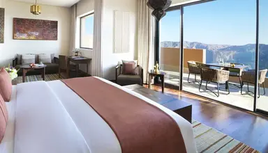 Anantara Al Jabal Al Akhdar