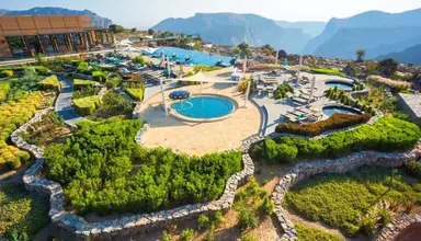 Anantara Al Jabal Al Akhdar