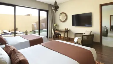 Anantara Al Jabal Al Akhdar