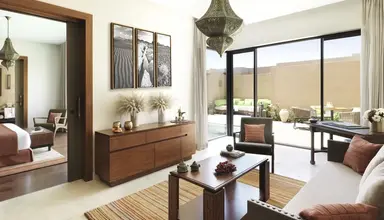 Anantara Al Jabal Al Akhdar
