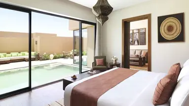 Anantara Al Jabal Al Akhdar