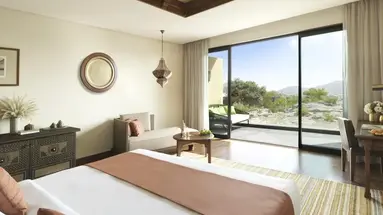 Anantara Al Jabal Al Akhdar