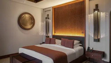 Anantara Al Jabal Al Akhdar