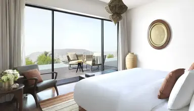 Anantara Al Jabal Al Akhdar