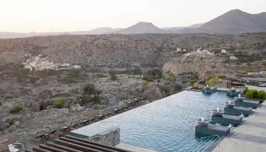 Anantara Al Jabal Al Akhdar