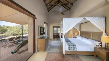 Anantara Al Sahel Villa Resort