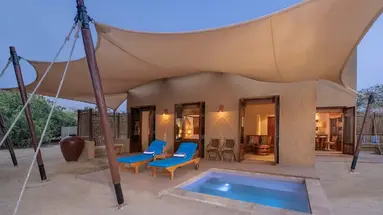 Anantara Al Sahel Villa Resort