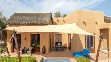 Anantara Al Sahel Villa Resort