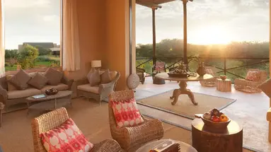 Anantara Al Sahel Villa Resort