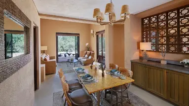 Anantara Al Sahel Villa Resort