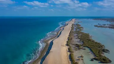 Anantara Al Sahel Villa Resort