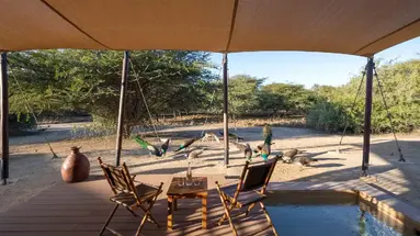 Anantara Al Sahel Villa Resort