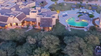 Anantara Al Sahel Villa Resort