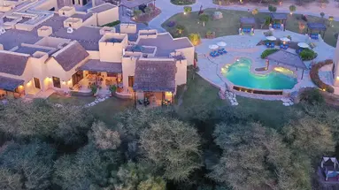 Anantara Al Sahel Villa Resort