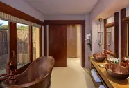 Anantara Al Sahel Villa Resort
