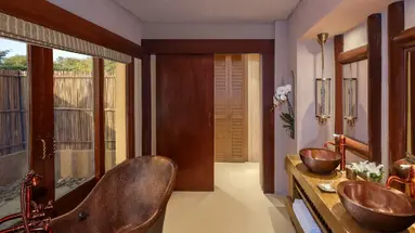 Anantara Al Sahel Villa Resort