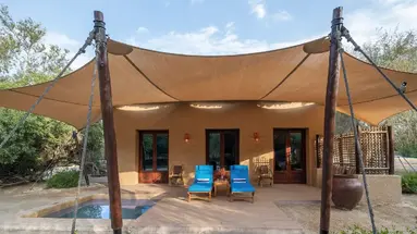 Anantara Al Sahel Villa Resort