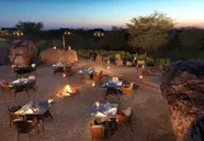 Anantara Al Sahel Villa Resort