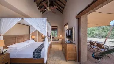 Anantara Al Sahel Villa Resort