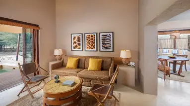 Anantara Al Sahel Villa Resort