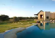 Anantara Al Sahel Villa Resort